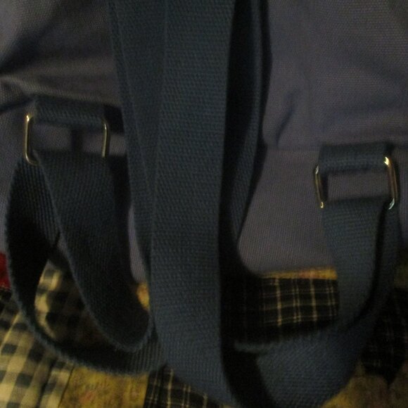Disney Stitch cinch-top backpack  Disney Parks main image 5